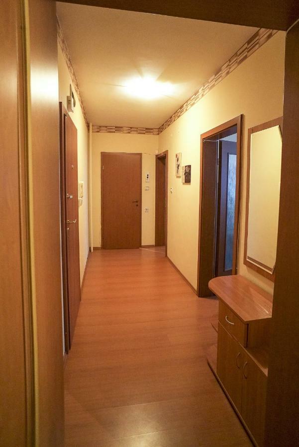 Apartment Geo Milev Plovdiv Exterior foto